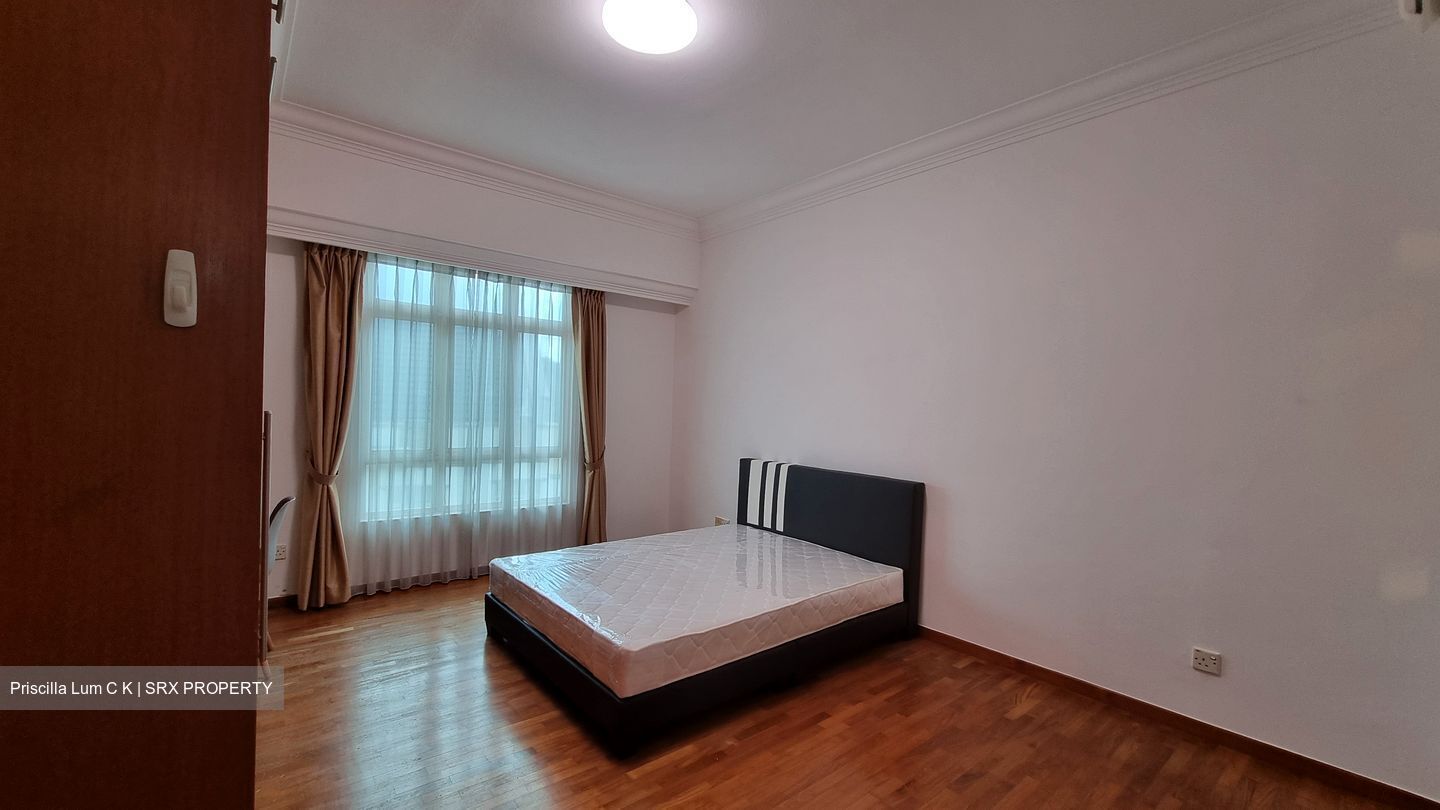 Le Hill Condominium (D5), Condominium #593003501